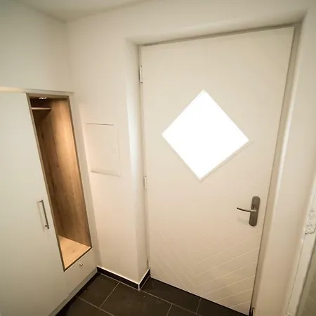 Westduene Apartmán *