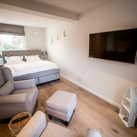 Appartamento Westduene *