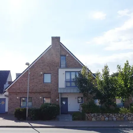 Westduene Apartmán *
