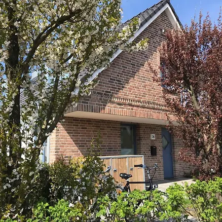 Westduene Westerland