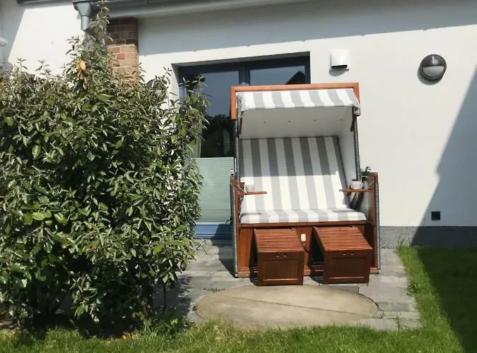 Westduene شقة فيسترلاند