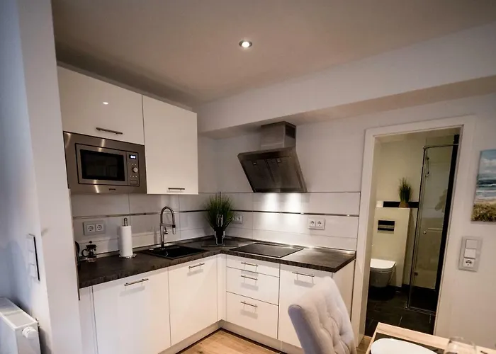 Westduene * فيسترلاند