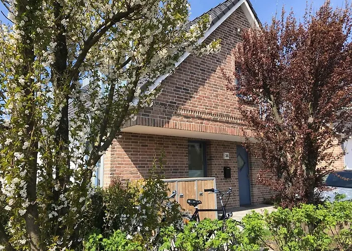 Westduene فيسترلاند